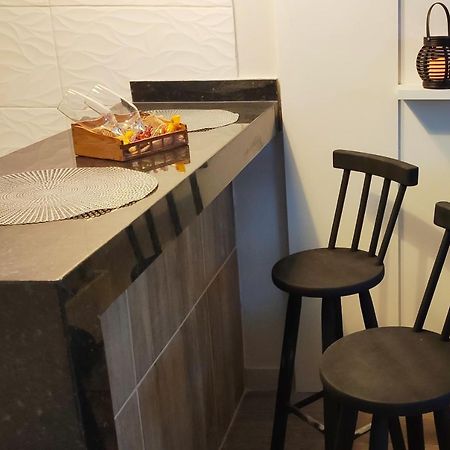 Central Praias Suite 1 Cabo Frio Eksteriør billede