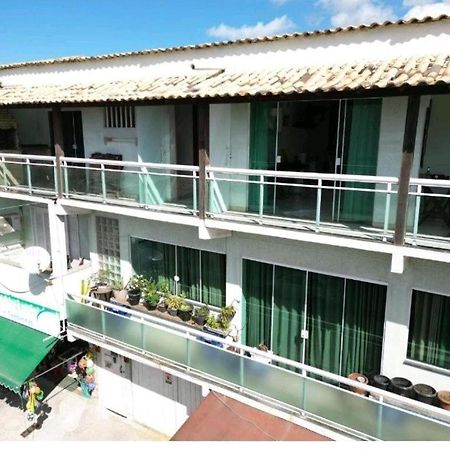 Central Praias Suite 1 Cabo Frio Eksteriør billede