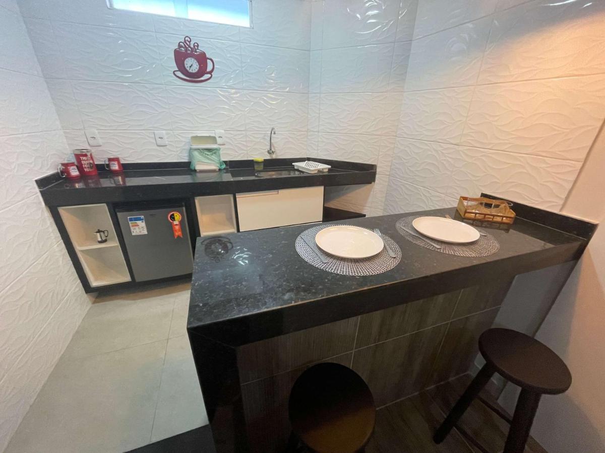 Central Praias Suite 1 Cabo Frio Eksteriør billede