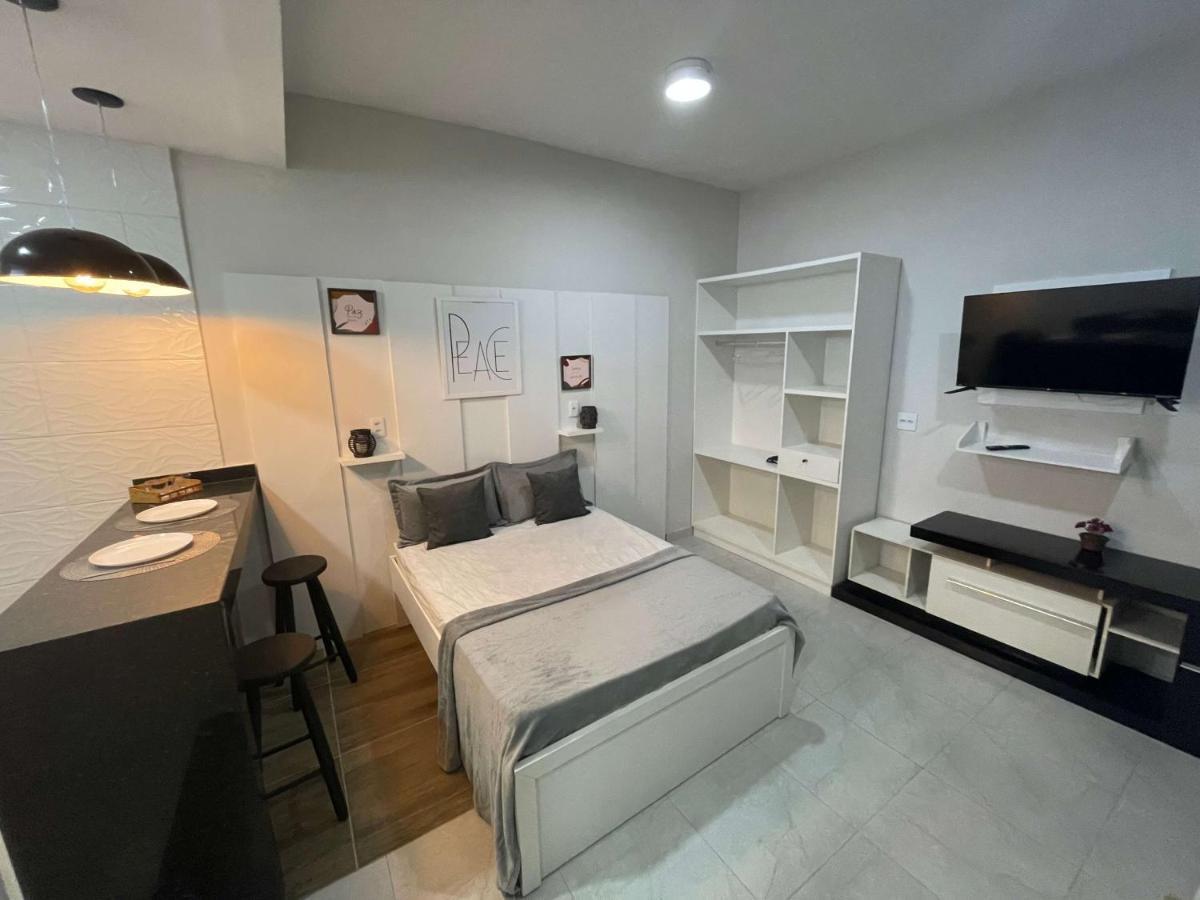 Central Praias Suite 1 Cabo Frio Eksteriør billede