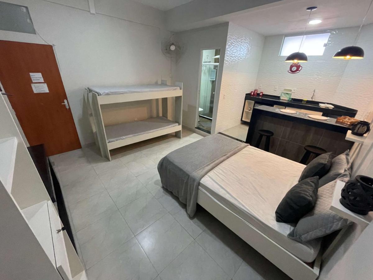 Central Praias Suite 1 Cabo Frio Eksteriør billede