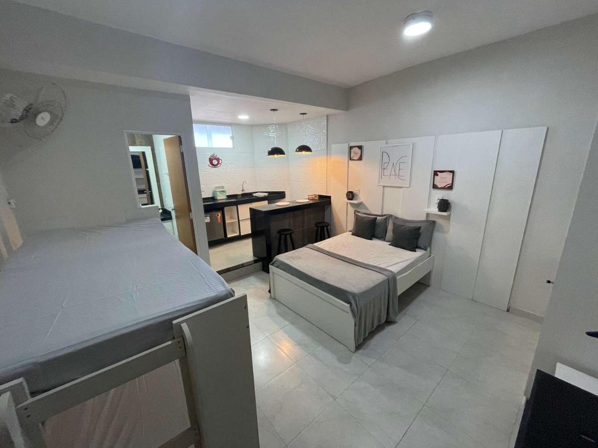 Central Praias Suite 1 Cabo Frio Eksteriør billede