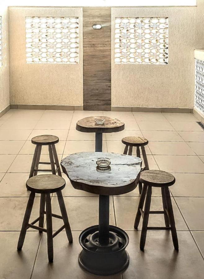 Central Praias Suite 1 Cabo Frio Eksteriør billede